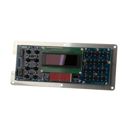 Giles Giles 21379 Controller, Cc10, Dual Timer 21379